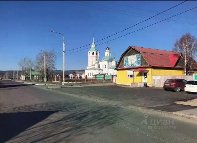Продается торговая площадь, 200 м²