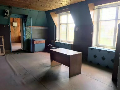 Продается офис, 42,8 м²
