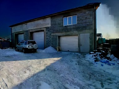 Продается здание, 288 м²