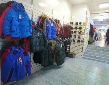 Продается торговая площадь, 42,1 м²