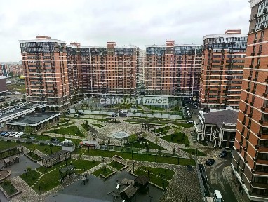 Краснодарский край, Краснодар, Прикубанский, ул. Западный обход, 57к2