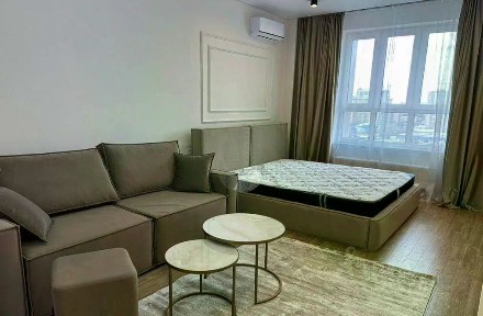 Продается 1-комн. квартира, 51 м²