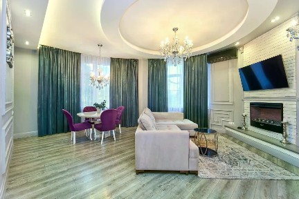 Продается 3-комн. квартира, 104,8 м²