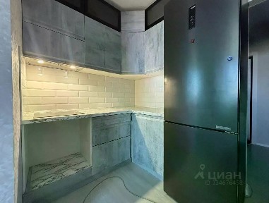 Продается 1-комн. квартира, 41,8 м²