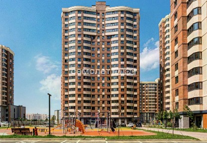 Продается 1-комн. квартира, 43 м²