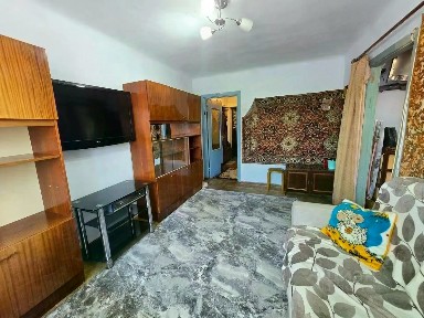 Продается 2-комн. квартира, 40,2 м²
