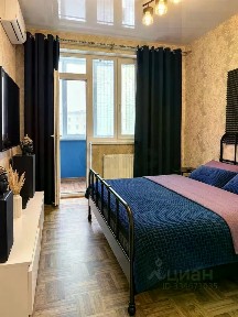 Продается 2-комн. квартира, 57,7 м²