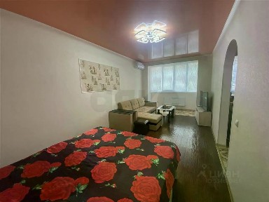 Продается 1-комн. квартира, 48,8 м²