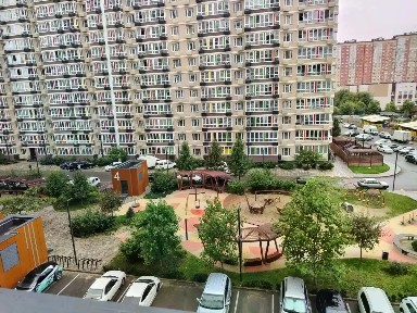 Продается 1-комн. квартира, 34,5 м²