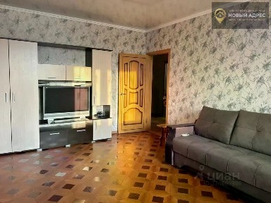 Продается 1-комн. квартира, 45,9 м²