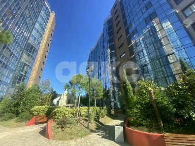 Продается 1-комн. квартира, 43 м²