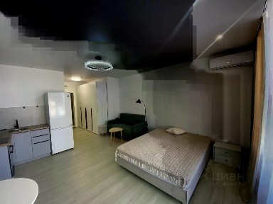 Продается студия, 26,5 м²