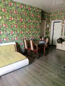 Продается студия, 30 м²