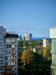 Продается 2-комн. квартира, 52,7 м²