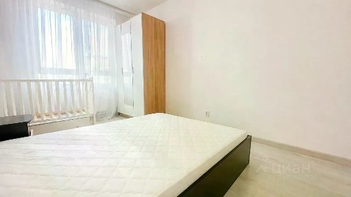 Продается 1-комн. квартира, 35,1 м²