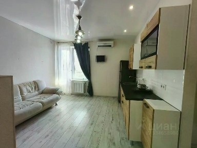 Продается студия, 30,2 м²