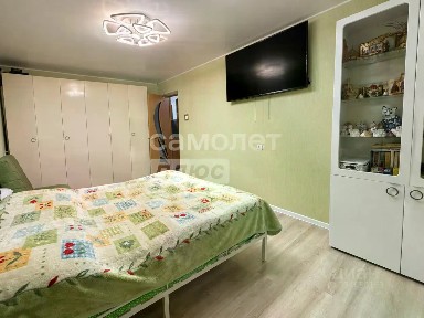 Продается 3-комн. квартира, 63,6 м²