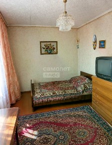 Продается 3-комн. квартира, 64,5 м²