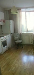 Продается 1-комн. квартира, 35 м²