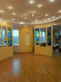Продается 2-комн. квартира, 77 м²