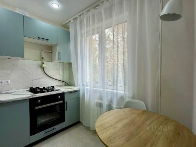 Продается 2-комн. квартира, 44,2 м²