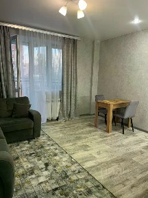 Продается студия, 27 м²