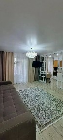 Продается 2-комн. квартира, 56,2 м²