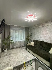 Продается 2-комн. квартира, 44 м²