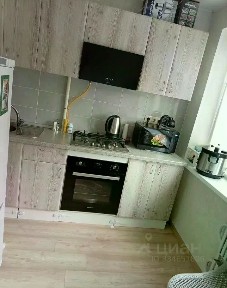 Продается 1-комн. квартира, 33 м²