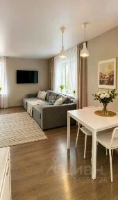 Продается студия, 32 м²