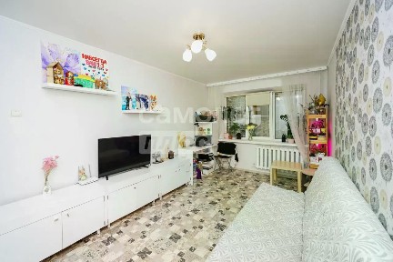 Продается 2-комн. квартира, 46 м²