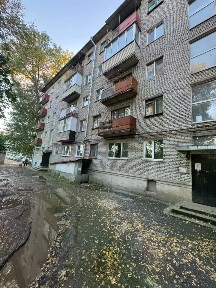 Продается 2-комн. квартира, 42,3 м²
