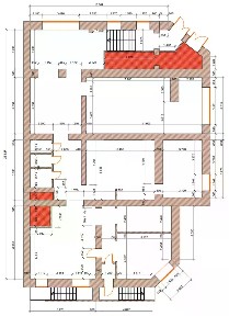 Продается офис, 282 м²