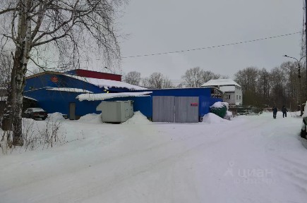 Продается помещение свободного назначения, 124,6 м²