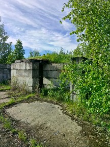 Продается здание, 91,9 м²