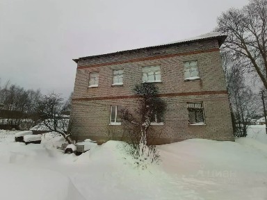 Архангельская область, Каргополь, Октябрьский просп., 99