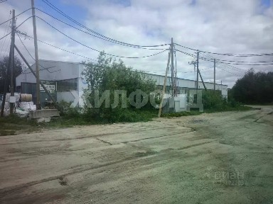 Продается здание, 986 м²