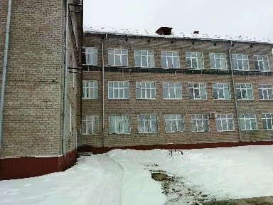 Продается здание, 2 392,3 м²