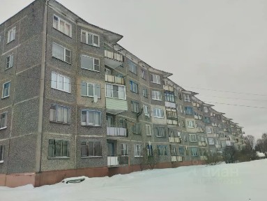 Архангельская область, Котласский муниципальный округ, Григорово деревня, 6