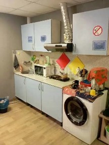 Продается готовый бизнес, 110 м²