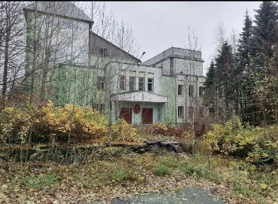Продается здание, 2 917 м²