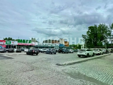Продается здание, 7 283 м²