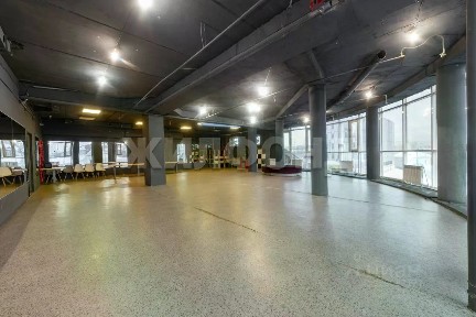 Продается торговая площадь, 740 м²