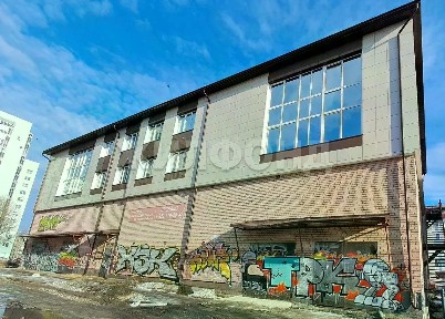 Продается помещение свободного назначения, 676 м²