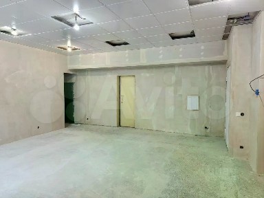 Продается помещение свободного назначения, 55,5 м²