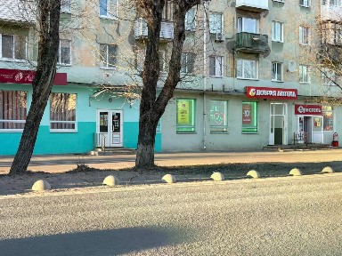 Архангельская область, Северодвинск, ул. Логинова, 2