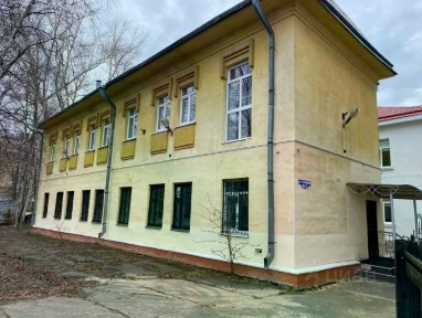 Продается здание (А)