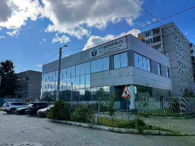 Продается здание, 1 354,7 м²