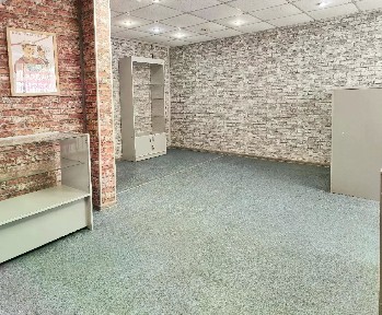 Продается помещение свободного назначения, 92 м²