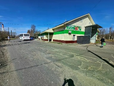 Продается здание, 479,6 м²